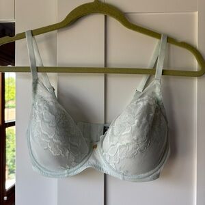 Natori Cherry Blossom convertible bra